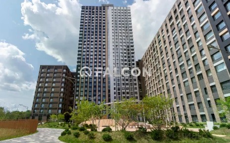 Продается 2-комн. квартира, 38,2 м²