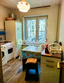Москва, СВАО, р-н Отрадное, Юрловский проезд, 25