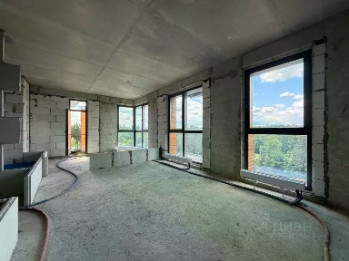 Продается 2-комн. квартира, 49,1 м²