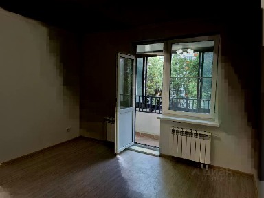 Продается 1-комн. квартира, 42 м²
