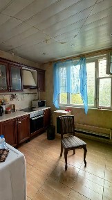 Продается 1/2 квартиры, 74/44/10 м²