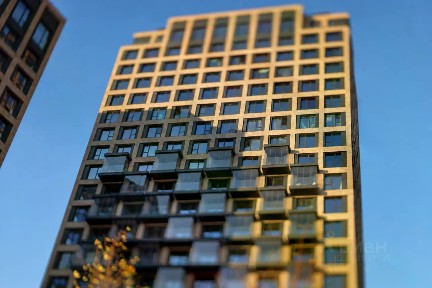 Продается 2-комн. квартира, 38,5 м²