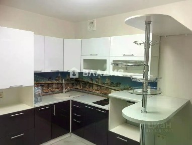 Продается 1-комн. квартира, 40 м²