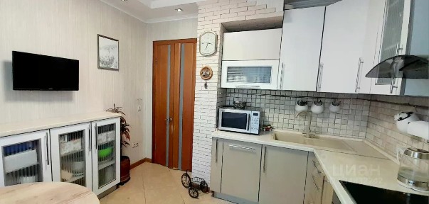 Продается 3-комн. квартира, 74 м²