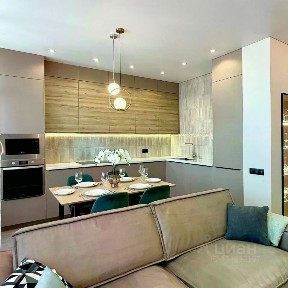 Продается 3-комн. квартира, 74,5 м²