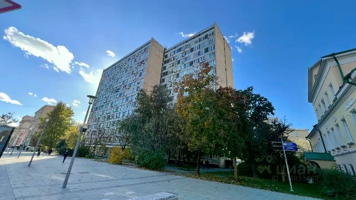 Продается 3-комн. квартира, 68,3 м²