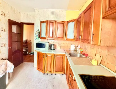Продается 3-комн. квартира, 63 м²