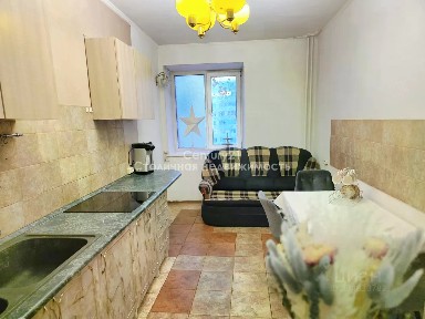 Продается 2-комн. квартира, 73,4 м²