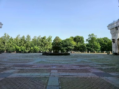 Москва, САО, р-н Хорошевский, Чапаевский пер., 3