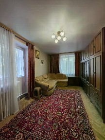Москва, ВАО, р-н Северное Измайлово, 11-я Парковая ул., 44К1