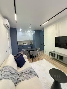 Москва, ЮВАО, р-н Южнопортовый, Волгоградский просп., 32/5к4