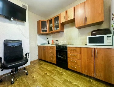 Продается 2-комн. квартира, 68,4 м²