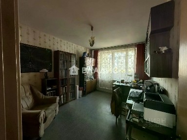 Продается 3-комн. квартира, 65 м²