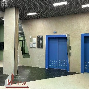 Продается студия, 31,9 м²