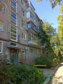 Продается 3-комн. квартира, 43 м²