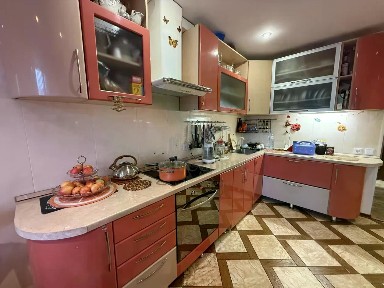Продается 3-комн. квартира, 84 м²