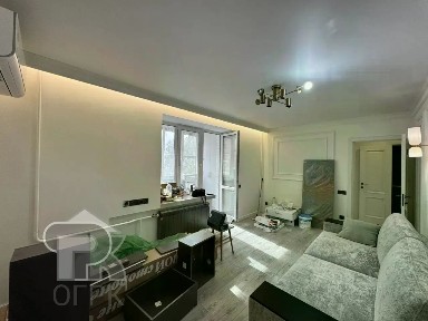 Продается 2-комн. квартира, 51,8 м²