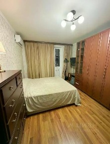 Продается 2-комн. квартира, 50,8 м²
