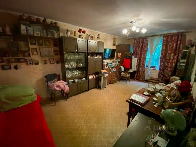 Продается 1-комн. квартира, 33 м²