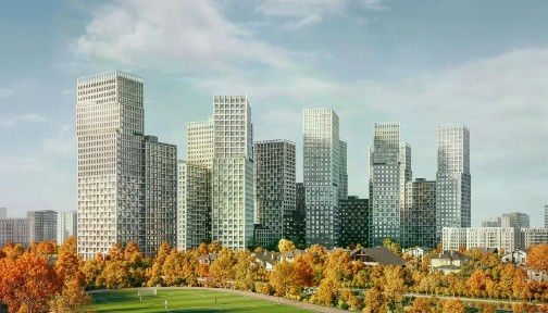 Продается 1-комн. квартира, 37,7 м²