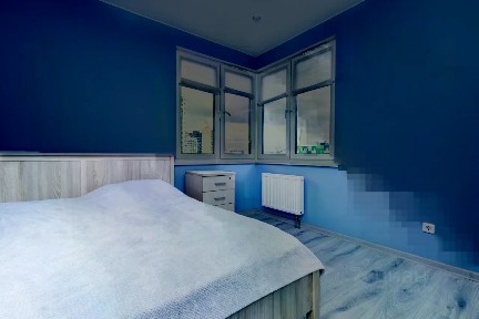 Продается 2-комн. квартира, 56,4 м²