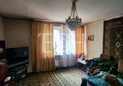 Продается 4-комн. квартира, 73 м²