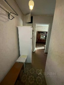 Продается 2-комн. квартира, 46,6 м²