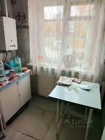Продается 1-комн. квартира, 31,3 м²