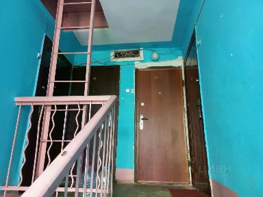 Продается 2-комн. квартира, 41,88 м²