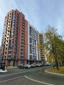 Продается 2-комн. квартира, 56,7 м²