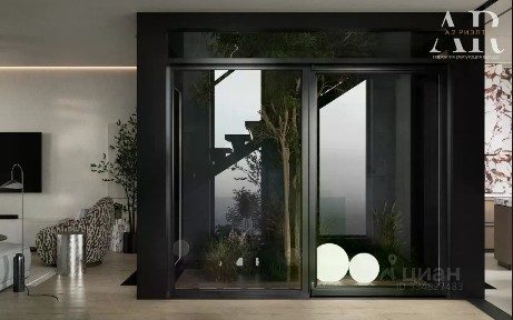 Продается 4-комн. квартира, 181,5 м²