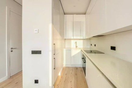 Продается апартаменты-студия, 32 м²