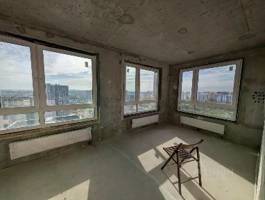 Продается 1-комн. квартира, 36,5 м²