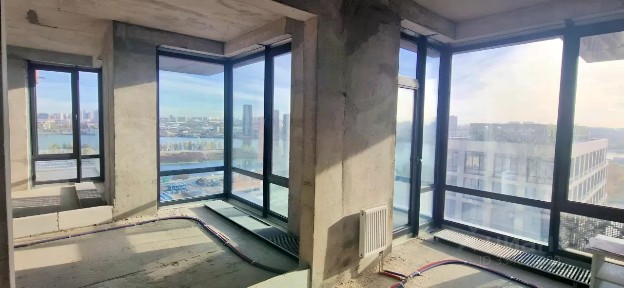 Продается 4-комн. квартира, 100 м²