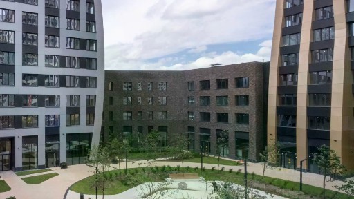 Продается 1-комн. квартира, 36,1 м²