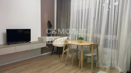 Продается студия, 23,3 м²