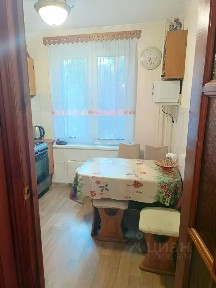 Продается 3-комн. квартира, 59 м²