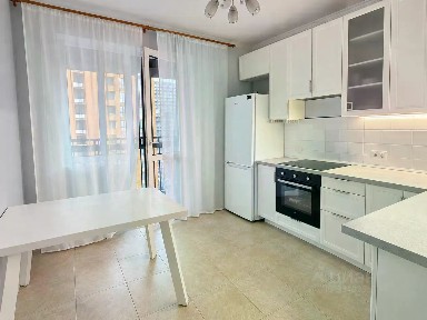 Продается 1-комн. квартира, 38,6 м²
