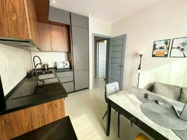 Продается 1-комн. квартира, 34,2 м²