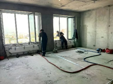 Продается 1-комн. квартира, 33,8 м²