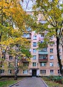 Продается 2-комн. квартира, 36,7 м²