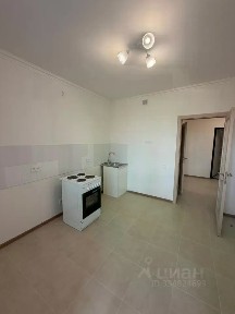 Продается 1-комн. квартира, 40 м²