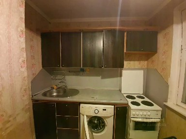 Продается 1-комн. квартира, 37,1 м²