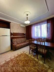 Продается 3-комн. квартира, 120 м²
