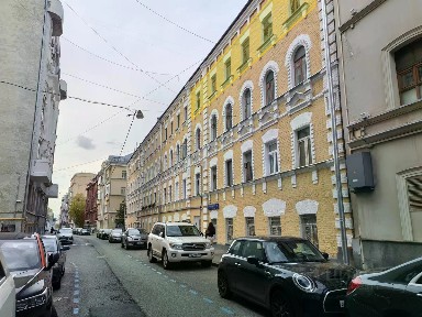 Продается многокомнатная квартира, 164,5 м²