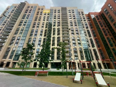 Продается 3-комн. квартира, 73,9 м²