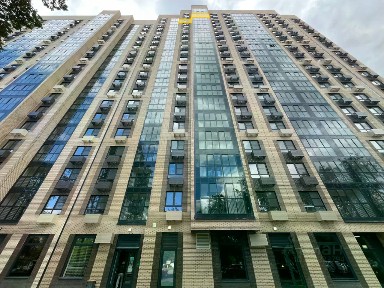 Продается 1-комн. квартира, 41,9 м²