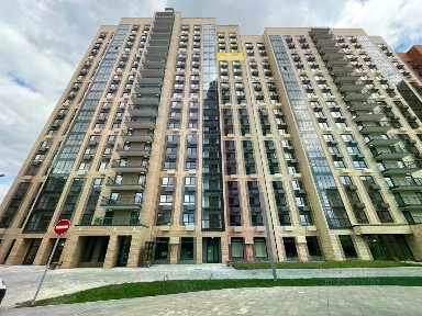 Продается 3-комн. квартира, 73,8 м²