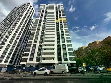 Продается 2-комн. квартира, 57 м²