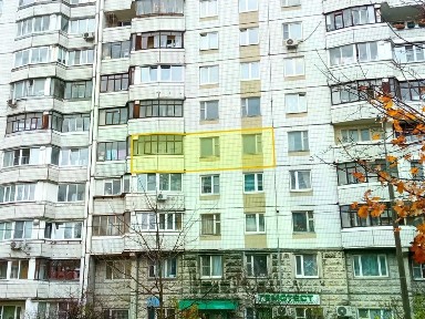 Продается 2-комн. квартира, 50,5 м²